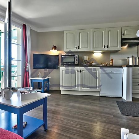 Localise Au Guilvinec - A16 - Vue Sur La Mer, La Piscine Et Le Jardin - Tout A Pied, Plages, Port, Centre, Commerces, Marche - Wifi Inclus - Animaux Bienvenus - Linge De Lit Inclus Ngoại thất bức ảnh